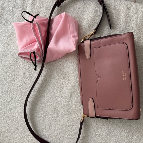 Kate Spade Toujours Medium Crossbody - Picture 2 of 4